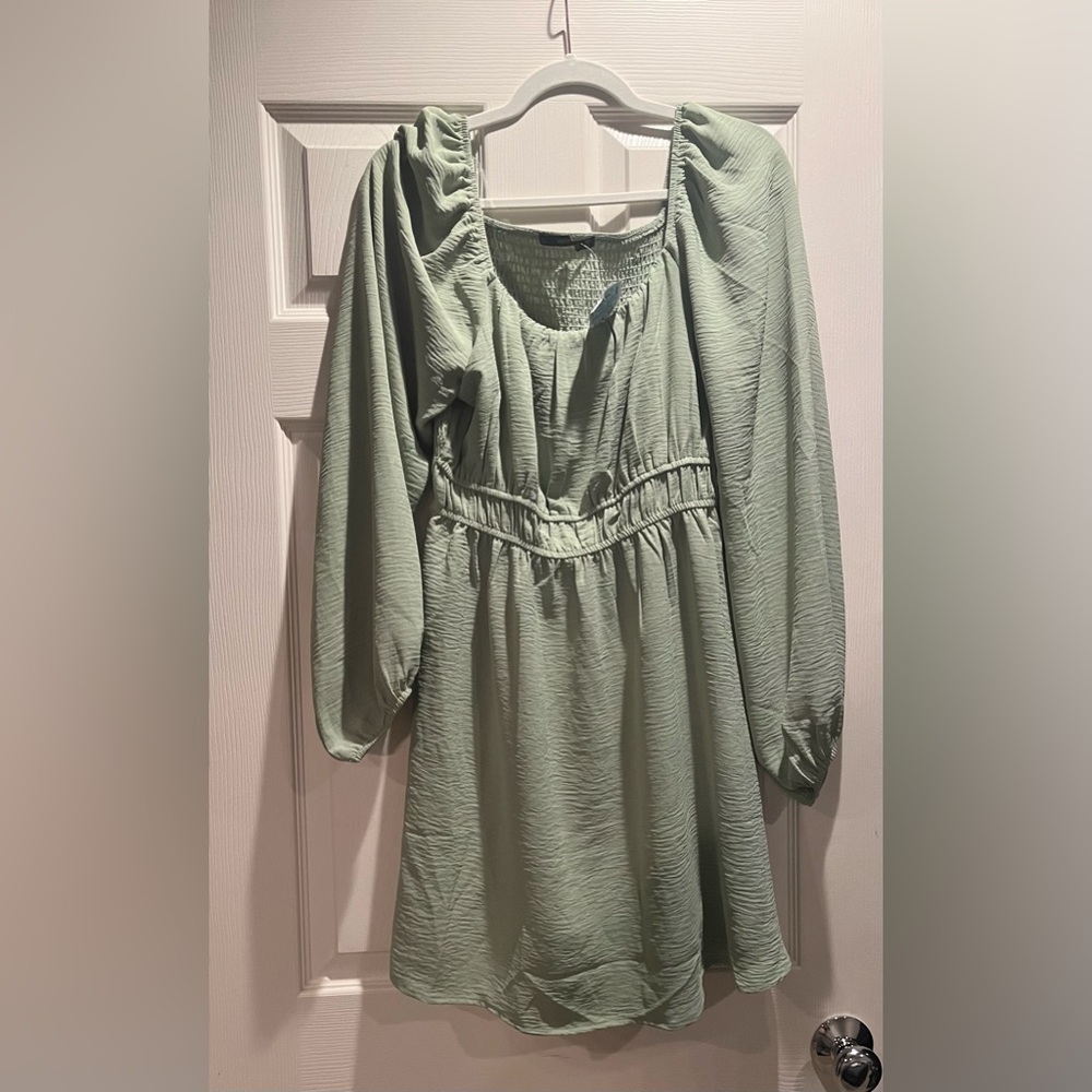 Hesperus Dress